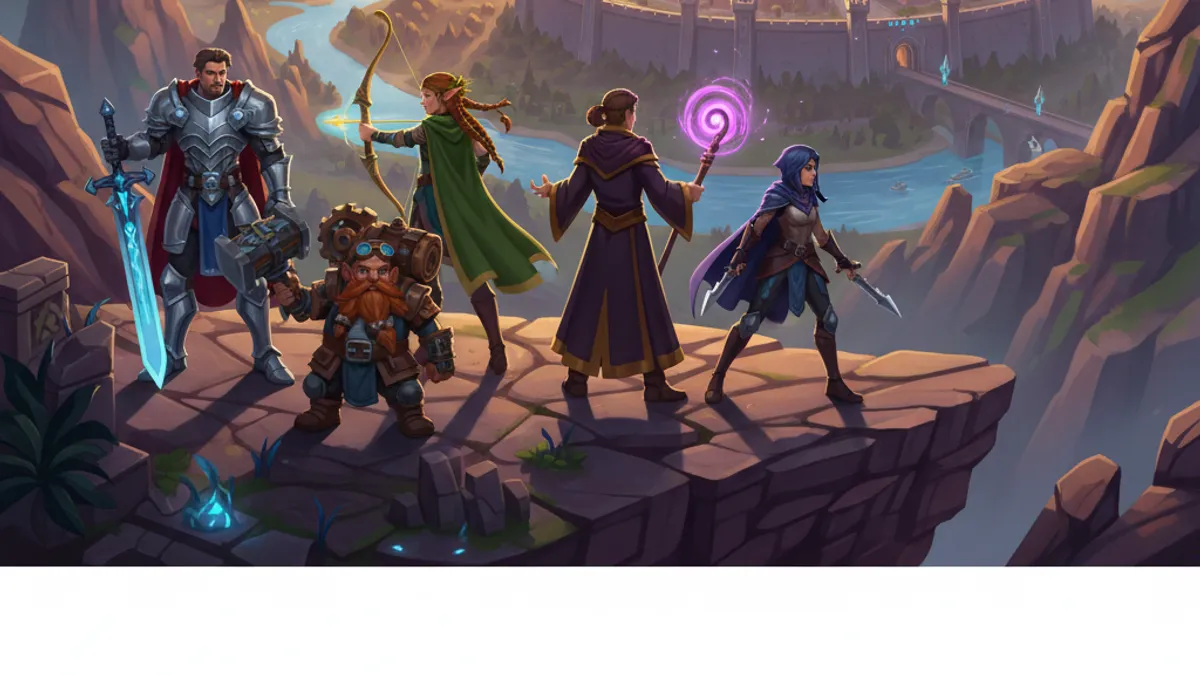 Nightreach Saga